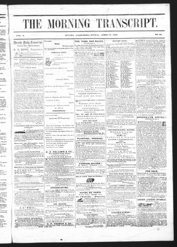 April 12, 1863