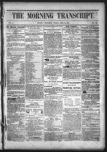 April 13, 1862