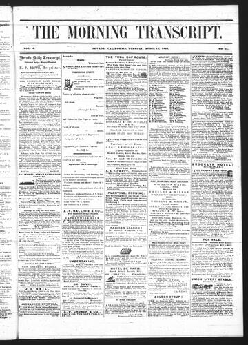 April 14, 1863