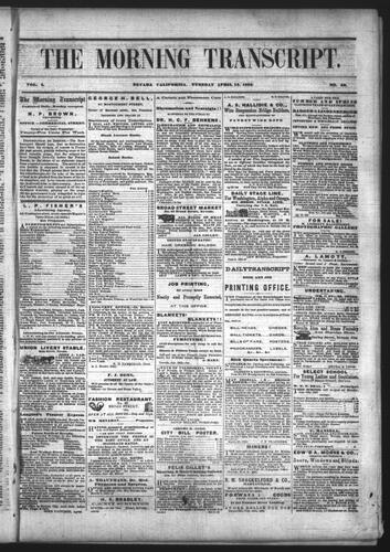 April 15, 1862