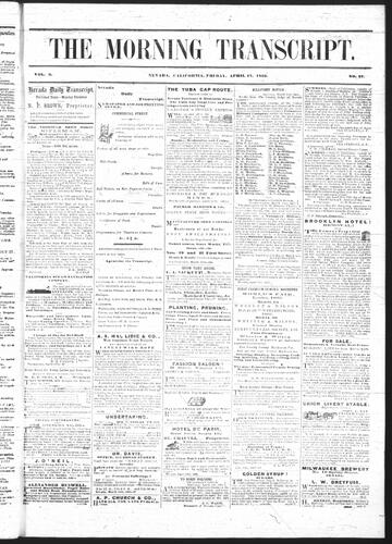 April 17, 1863