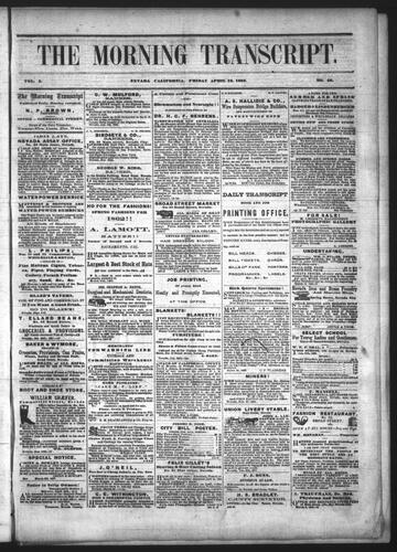 April 18, 1862