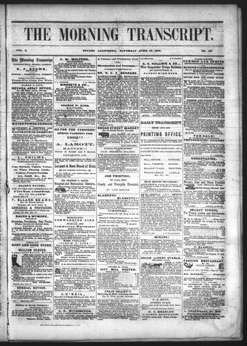 April 19, 1862