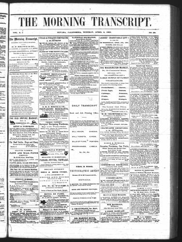 April 2, 1861