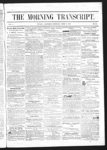 April 2, 1863