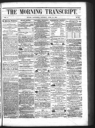April 20, 1861