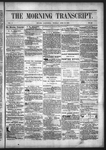 April 22, 1862