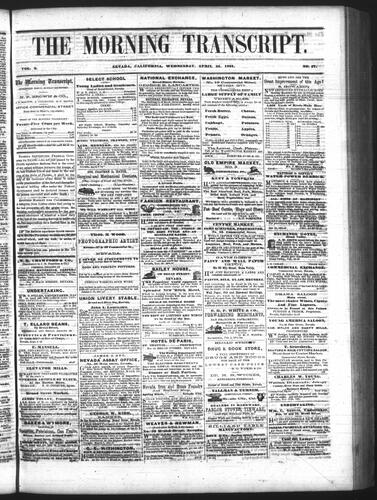 April 24, 1861