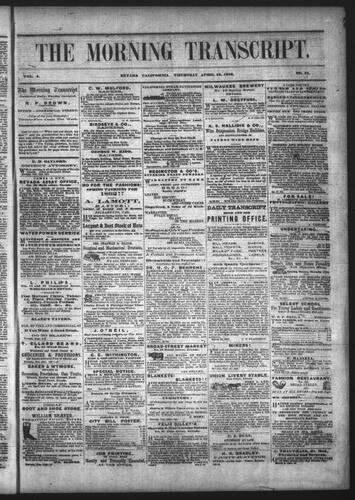 April 24, 1862