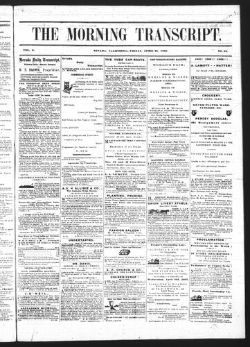 April 24, 1863
