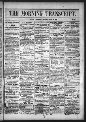April 26, 1862