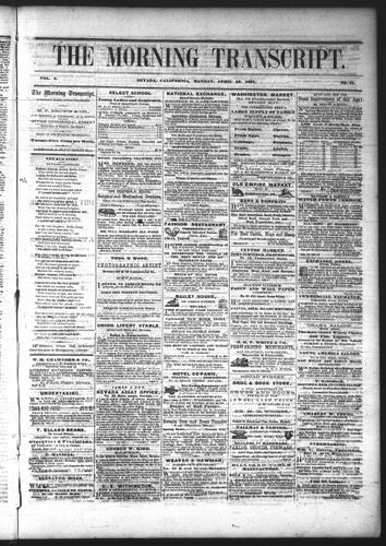 April 29, 1861
