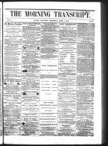 April 3, 1861