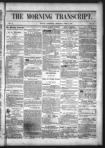 April 3, 1862