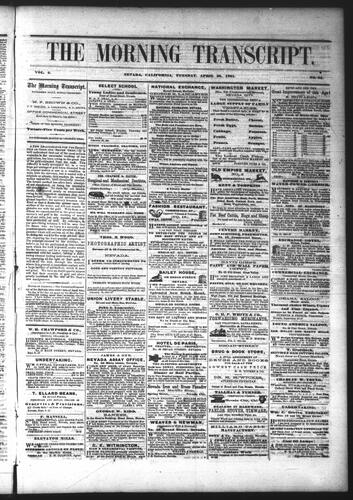 April 30, 1861