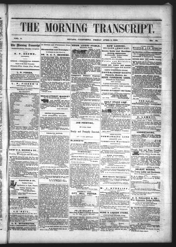 April 4, 1862