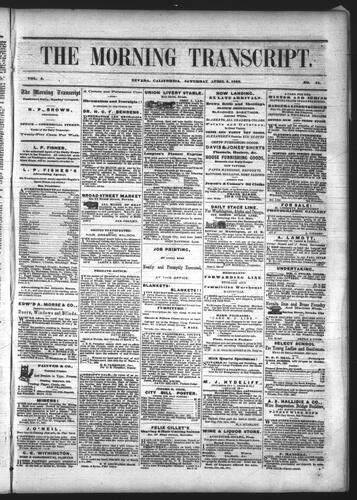 April 5, 1862