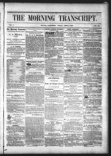 April 6, 1862