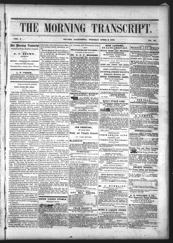 April 8, 1862