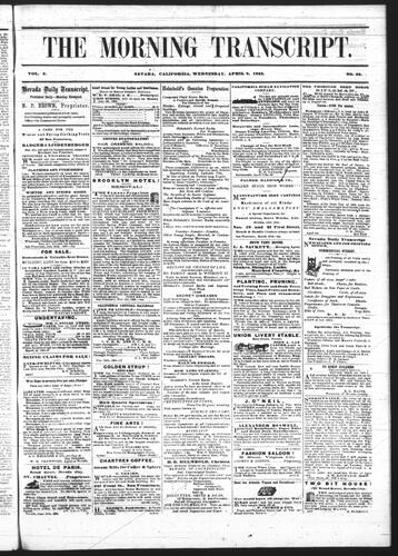 April 8, 1863
