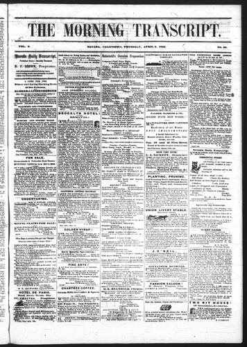April 9, 1863
