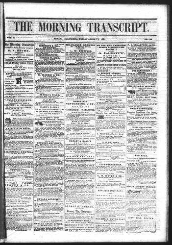 August 1, 1862