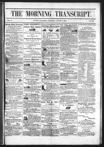 August 1, 1863