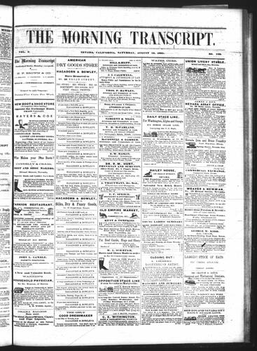 August 10, 1861