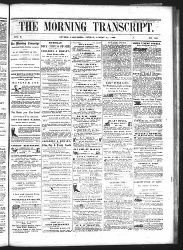 August 11, 1861