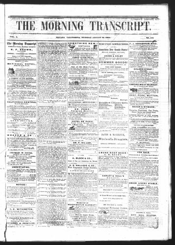 August 12, 1862