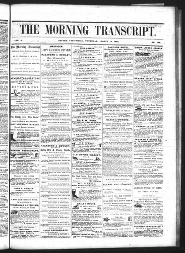 August 15, 1861