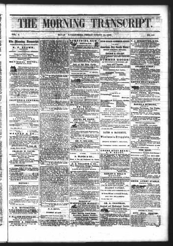 August 15, 1862