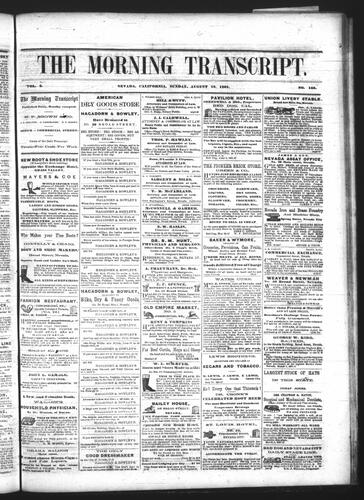 August 18, 1861