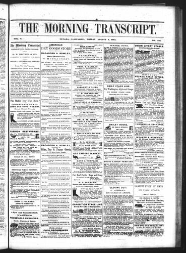 August 2, 1861