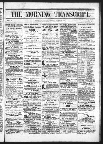 August 2, 1863
