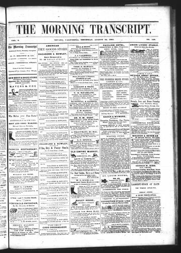 August 22, 1861