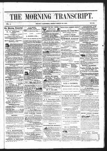 August 22, 1862