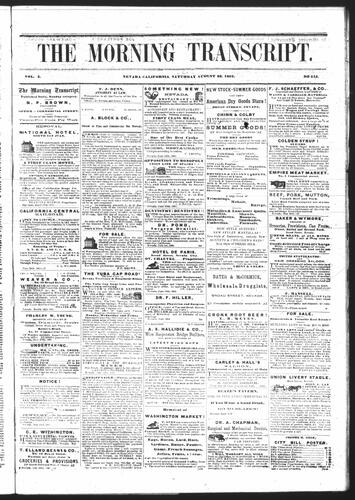 August 23, 1862