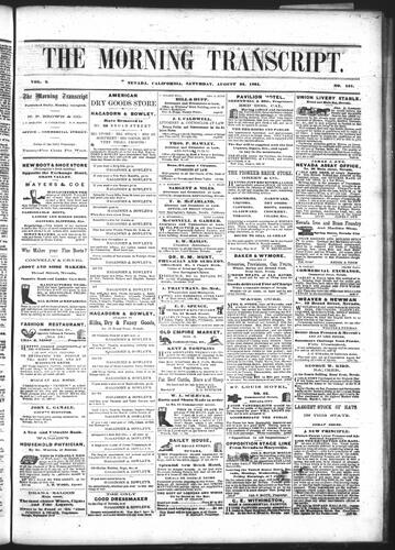 August 24, 1861