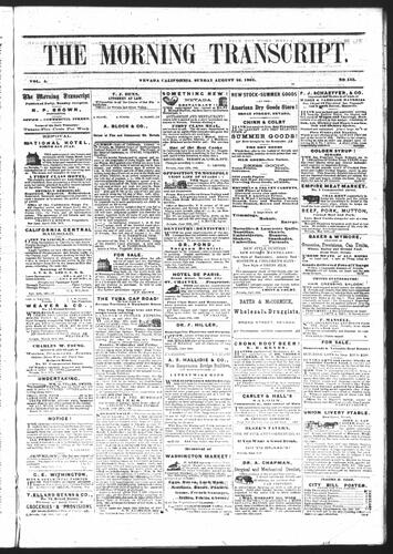 August 24, 1862