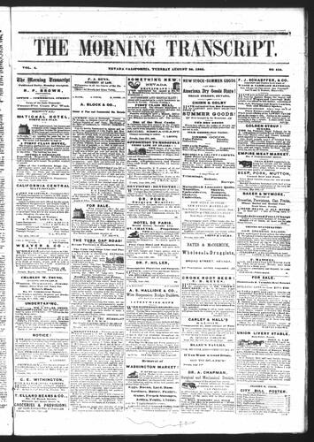 August 26, 1862