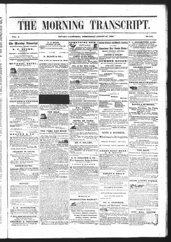 August 27, 1862