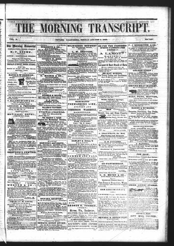 August 3, 1862