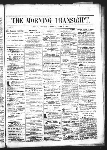 August 31, 1861