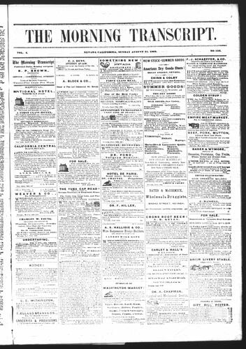 August 31, 1862