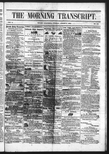 August 4, 1863