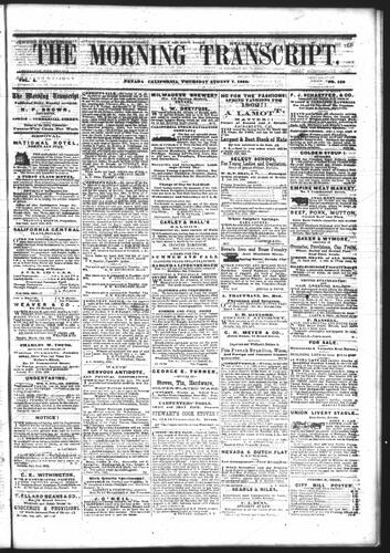 August 7, 1862