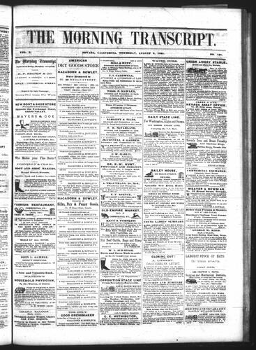 August 8, 1861