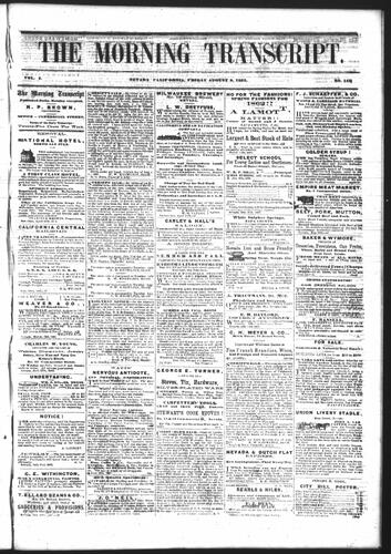 August 8, 1862