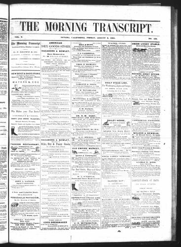 August 9, 1861